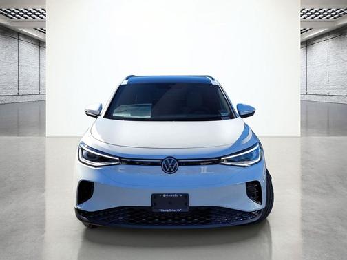 2025 Volkswagen ID.4 Pro S