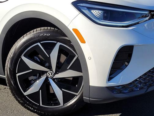 2025 Volkswagen ID.4 Pro S