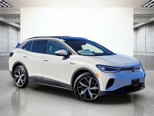 2025 Volkswagen ID.4 Pro S