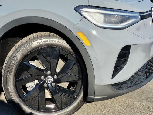 2026 Volkswagen ID.4 AWD Pro S Plus