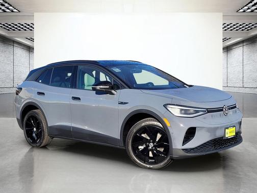 2026 Volkswagen ID.4 AWD Pro S Plus