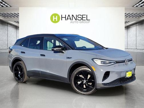 2026 Volkswagen ID.4 AWD Pro S Plus