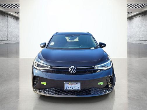 2023 Volkswagen ID.4 AWD Pro S
