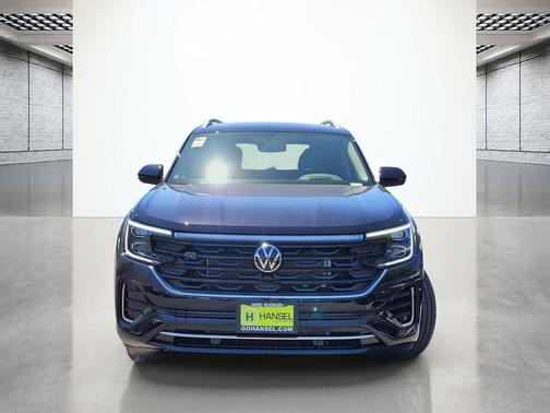 2025 Volkswagen Atlas 2.0T SEL Premium R-Line 4MOTION