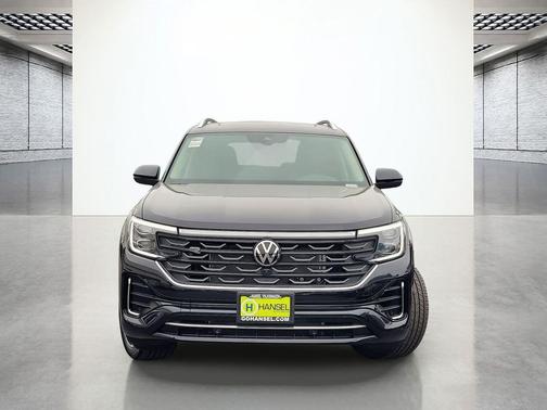 2025 Volkswagen Atlas 2.0T SEL Premium R-Line 4MOTION
