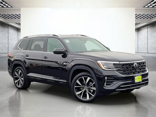 2025 Volkswagen Atlas 2.0T SEL Premium R-Line 4MOTION