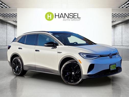 2026 Volkswagen ID.4 AWD Pro S