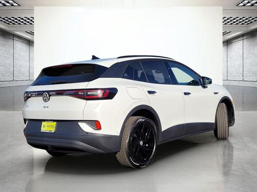 2026 Volkswagen ID.4 AWD Pro S