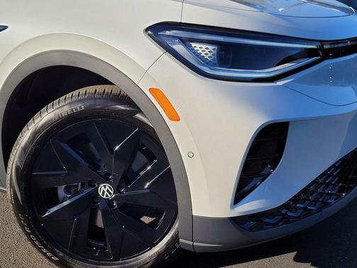 2026 Volkswagen ID.4 AWD Pro S