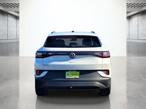 2026 Volkswagen ID.4 AWD Pro S