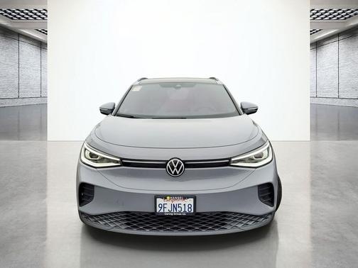 2022 Volkswagen ID.4 AWD Pro S