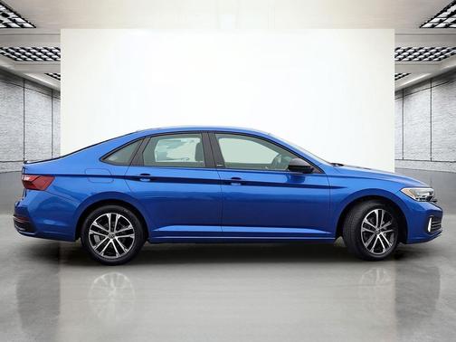 2023 Volkswagen Jetta 1.5T Sport