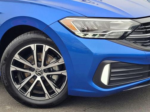 2023 Volkswagen Jetta 1.5T Sport