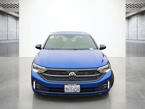 2023 Volkswagen Jetta 1.5T Sport