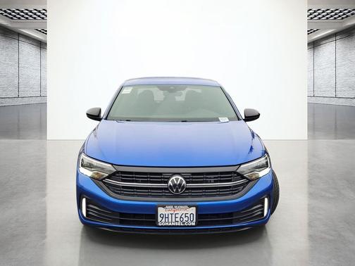 2023 Volkswagen Jetta 1.5T Sport