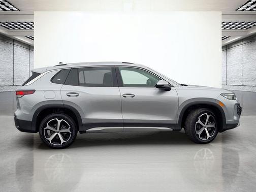 2025 Volkswagen Tiguan 2.0T SE 4MOTION