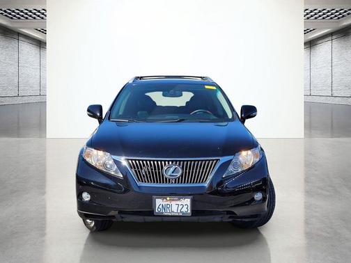 2010 Lexus RX 350 Base