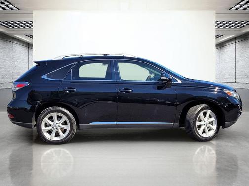 2010 Lexus RX 350 Base