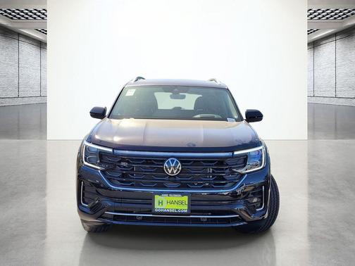 2025 Volkswagen Atlas 2.0T SEL Premium R-Line 4MOTION