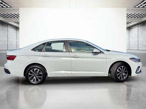 2026 Volkswagen Jetta 1.4T S