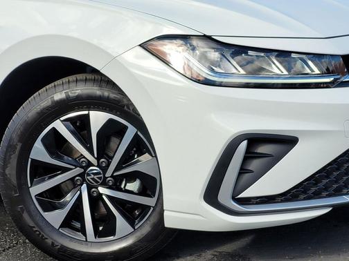 2026 Volkswagen Jetta 1.4T S