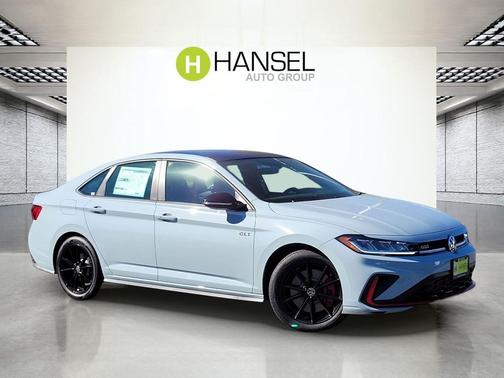 2026 Volkswagen Jetta GLI 2.0T Autobahn