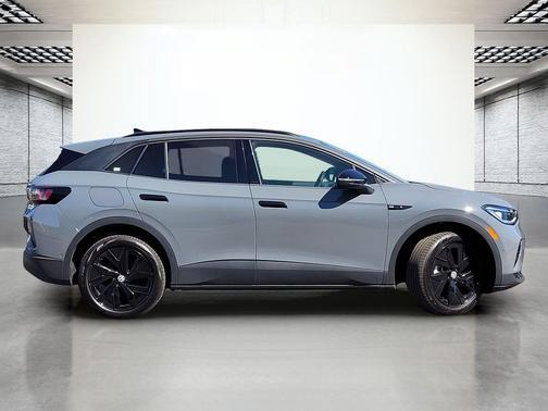 2025 Volkswagen ID.4 AWD Pro S
