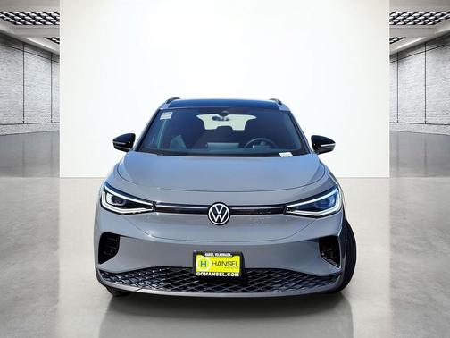 2025 Volkswagen ID.4 AWD Pro S