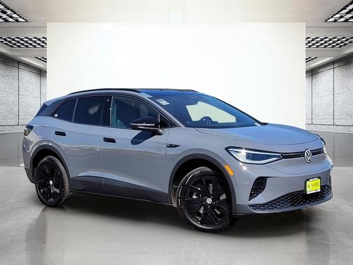 2025 Volkswagen ID.4 AWD Pro S