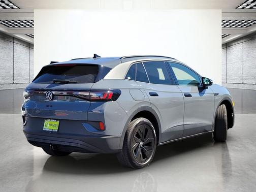 2025 Volkswagen ID.4 AWD Pro S