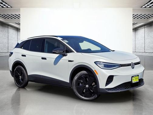 2025 Volkswagen ID.4 AWD Pro S