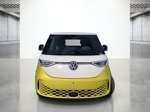 2025 Volkswagen ID. Buzz 1st Edition
