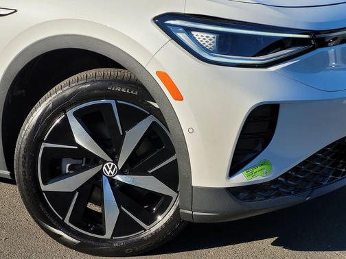 2023 Volkswagen ID.4 AWD Pro S