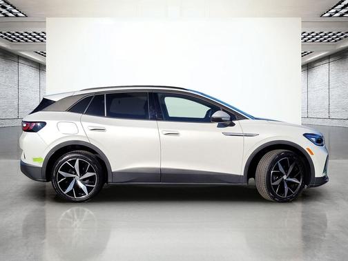 2023 Volkswagen ID.4 AWD Pro S