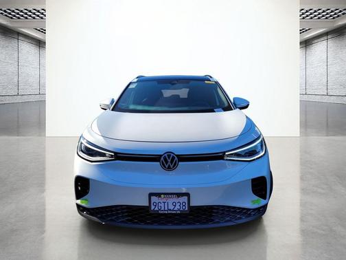 2023 Volkswagen ID.4 AWD Pro S