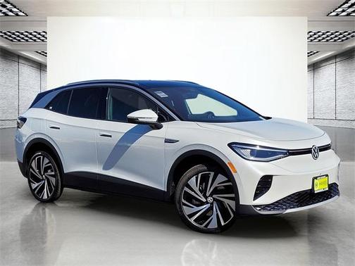 2025 Volkswagen ID.4 Pro S Plus