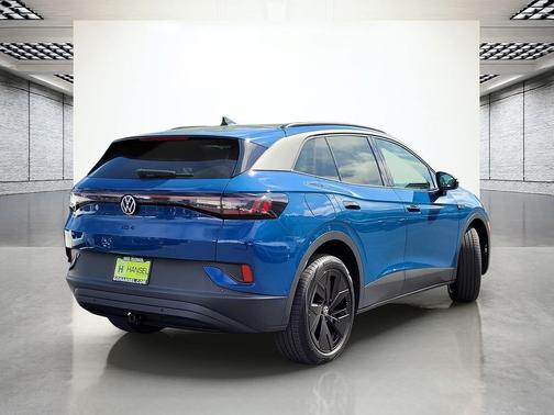 2025 Volkswagen ID.4 AWD Pro S