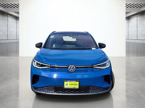2025 Volkswagen ID.4 AWD Pro S