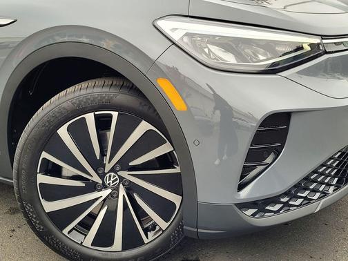 2026 Volkswagen ID.4 AWD Pro