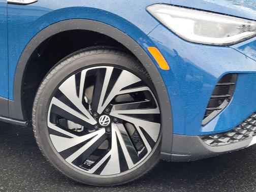 2025 Volkswagen ID.4 Pro S Plus