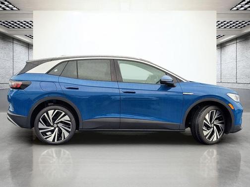 2025 Volkswagen ID.4 Pro S Plus