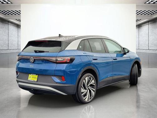 2025 Volkswagen ID.4 Pro S Plus