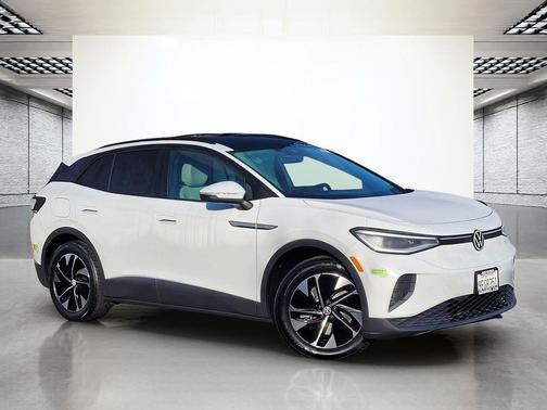 2022 Volkswagen ID.4 Pro S
