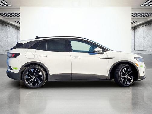 2022 Volkswagen ID.4 Pro S