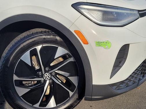 2022 Volkswagen ID.4 Pro S