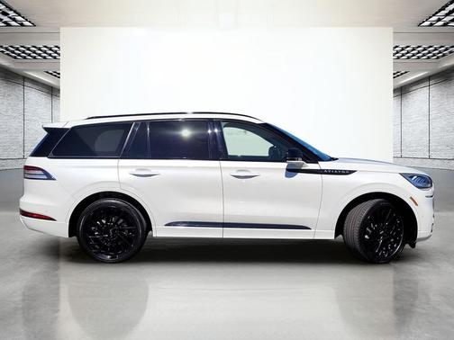 2024 Lincoln Aviator Reserve AWD