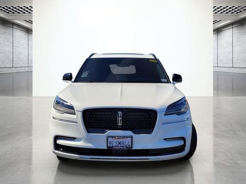 2024 Lincoln Aviator Reserve AWD