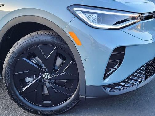 2026 Volkswagen ID.4 AWD Pro S