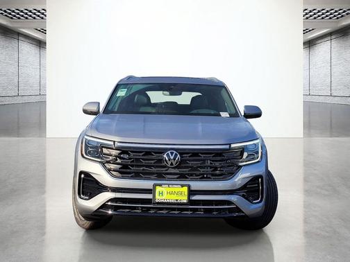 2024 Volkswagen Atlas Cross Sport 2.0T SEL