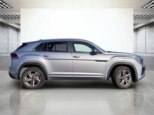 2024 Volkswagen Atlas Cross Sport 2.0T SEL